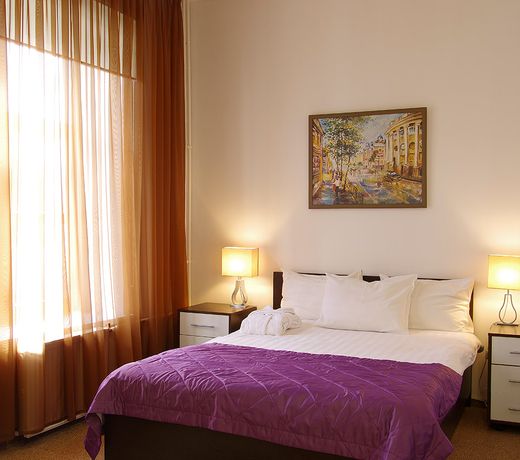 Business Hotel IT Park