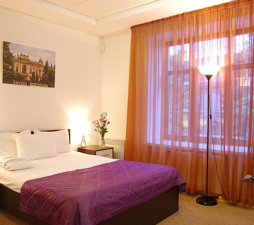 Business Hotel IT Park