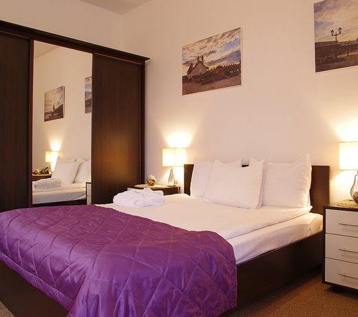 Business Hotel IT Park