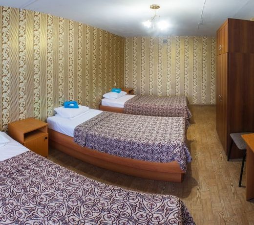 Hotel Aviator