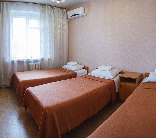 Hotel Aviator