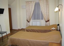 Гостиница Фатима фото 3, г. Казань, 