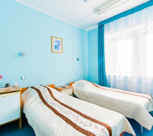 Milena Hotel