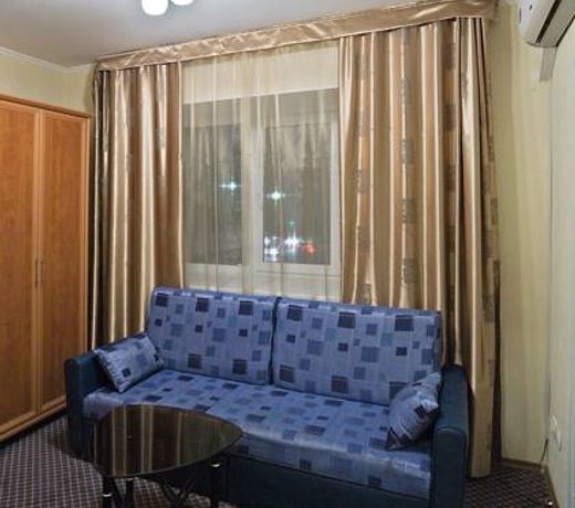 Milena Hotel
