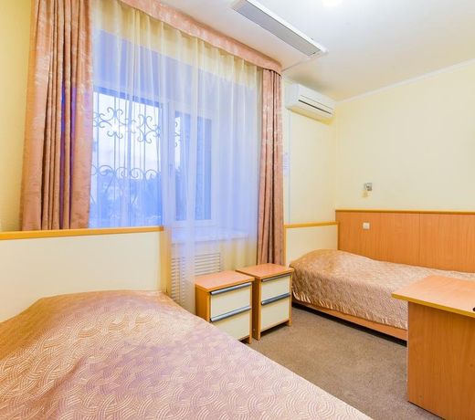 Milena Hotel