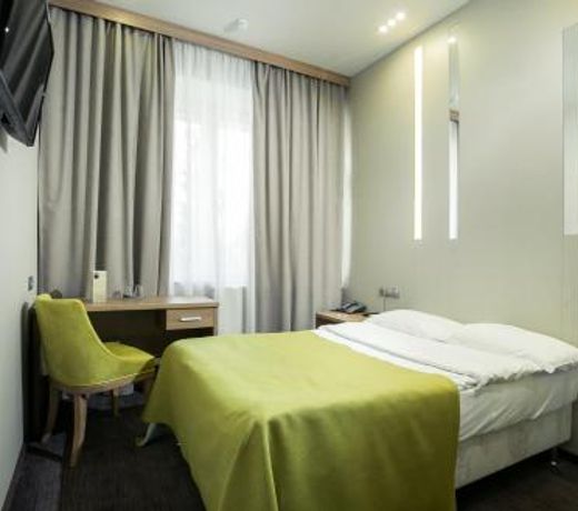 Novinka Hotel
