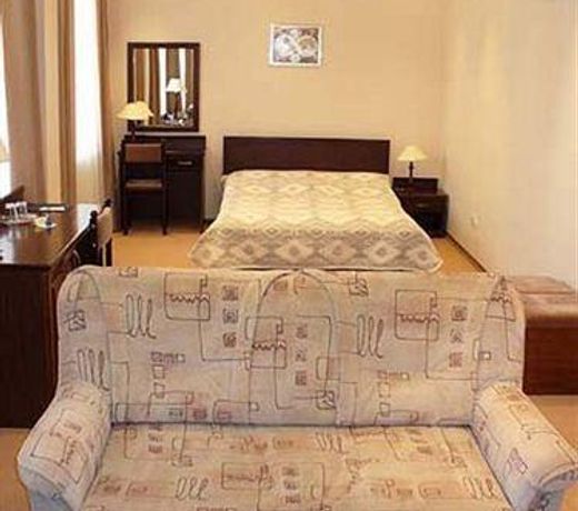 Novinka Hotel