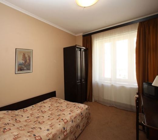Novinka Hotel