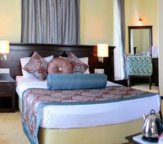 Omur Hotel