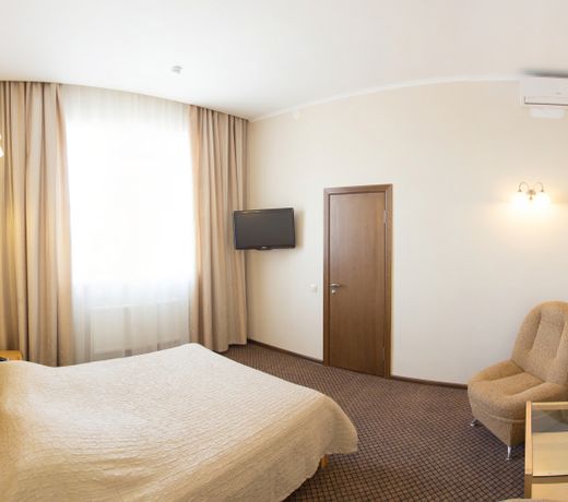 Irbis Tranzit Hotel