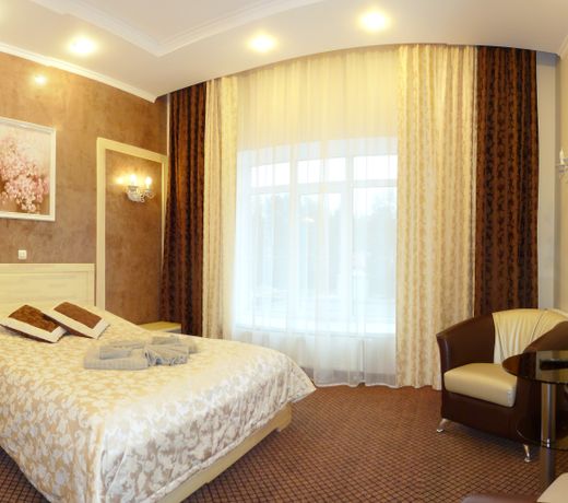 Irbis Tranzit Hotel