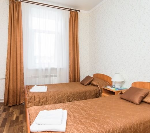 Mini Hotel on Saydasheva