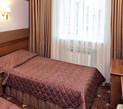 Vintage Hotel