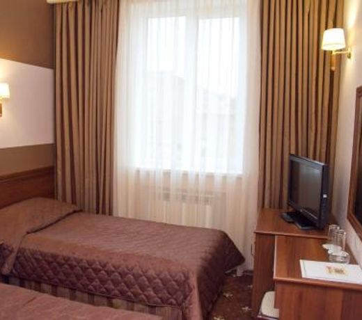Vintage Hotel