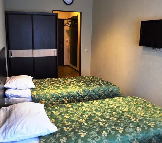 Hotel Absolut