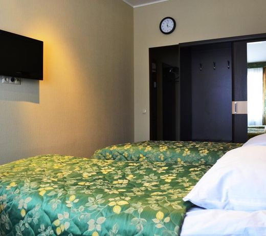 Hotel Absolut