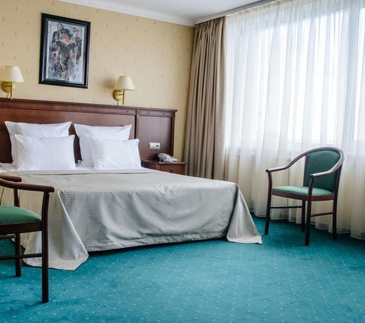 Historical Hotel Kaluga