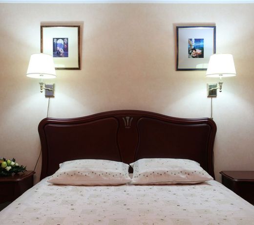 Historical Hotel Kaluga