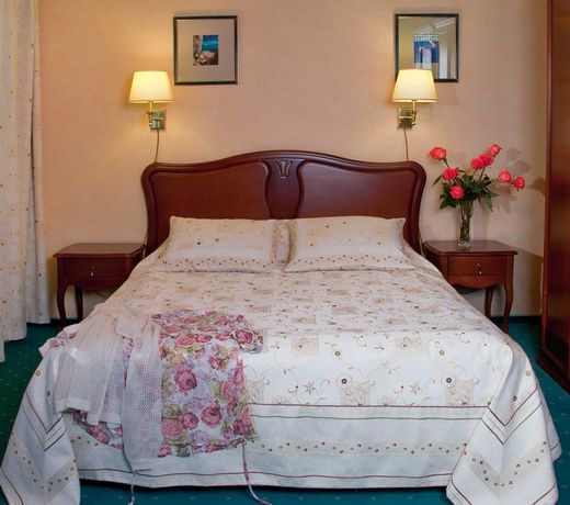 Historical Hotel Kaluga