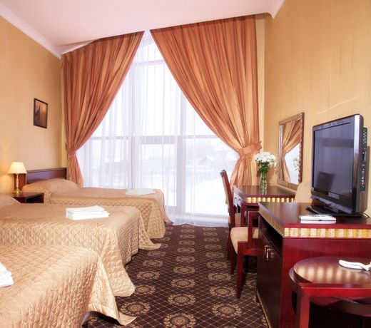 SK Royal Hotel Kaluga