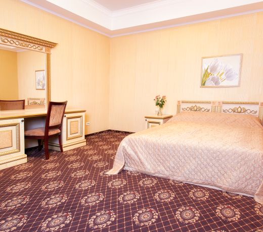 SK Royal Hotel Kaluga