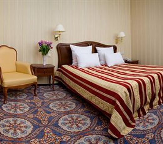 Park Hotel Kaluga