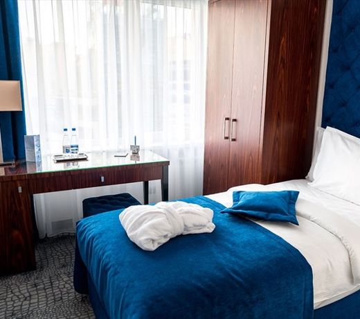 Kaliningrad Hotel