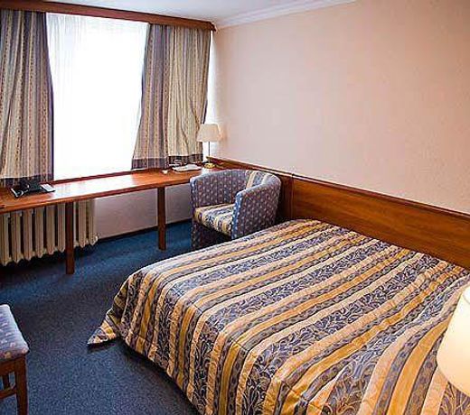 Kaliningrad Hotel