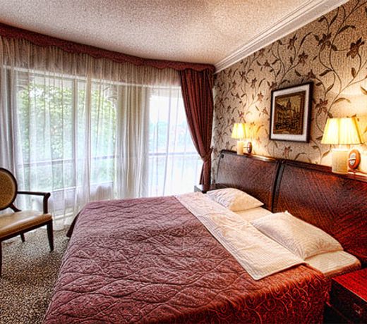 Villa Glamour