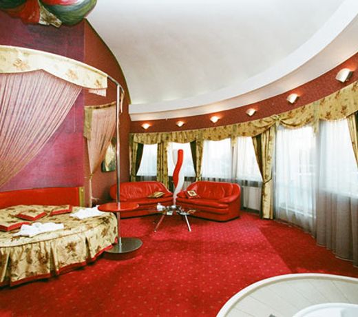 Villa Glamour