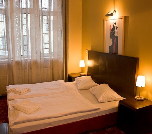 Hotel Dona