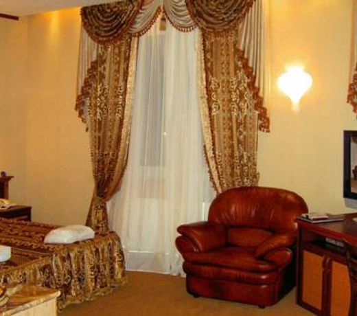 Cherepaha Hotel