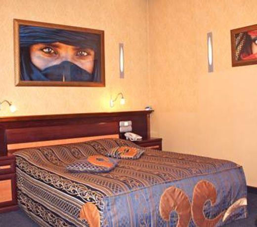 Cherepaha Hotel