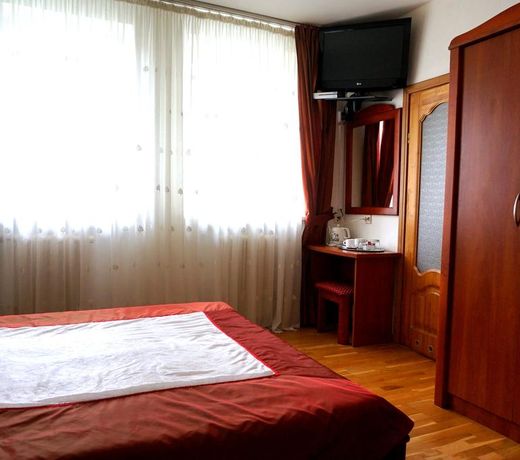 Villa Severin apartments