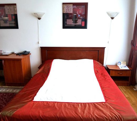 Villa Severin apartments