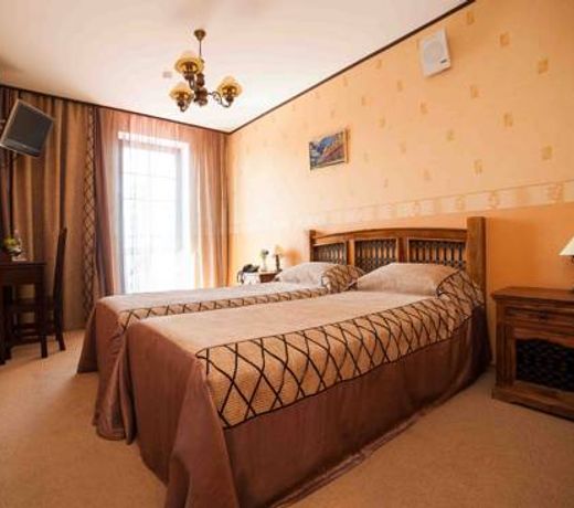 Skipper Hotel