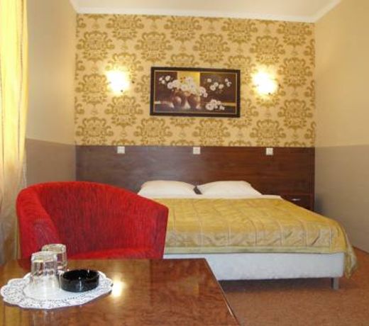 Streletsky Guest House
