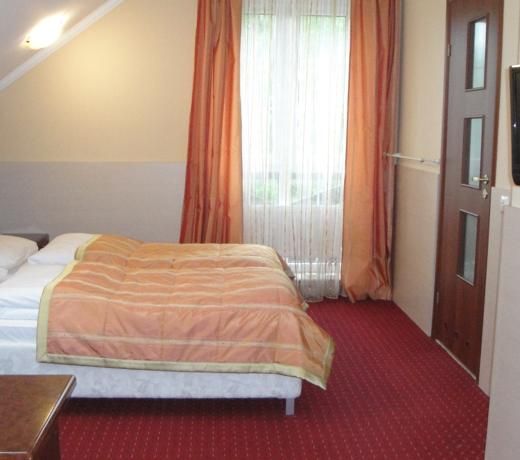 Streletsky Guest House