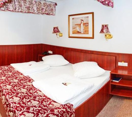 Hotel Navigator