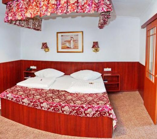 Hotel Navigator