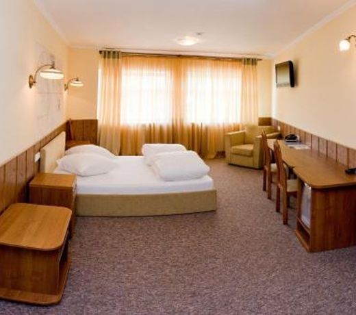 Hotel Navigator