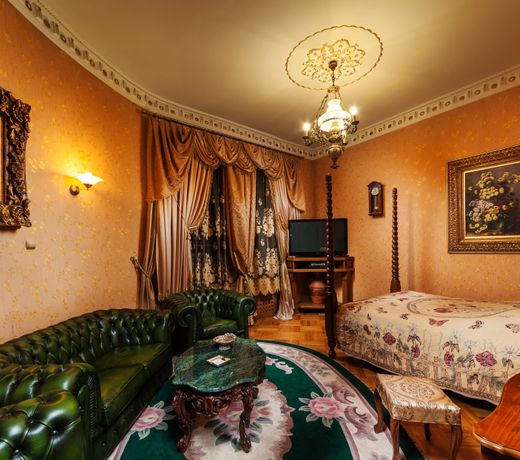 Anna Boutique Hotel
