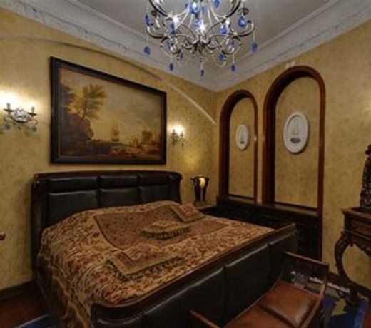 Anna Boutique Hotel