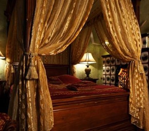 Anna Boutique Hotel