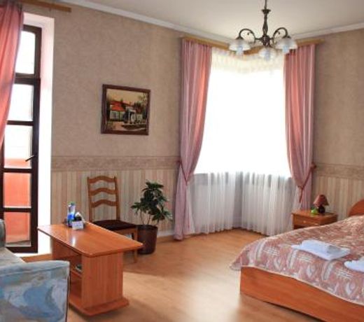 Albertina Hotel