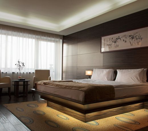 International Hotel Sayen