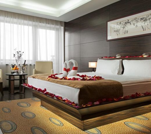 International Hotel Sayen