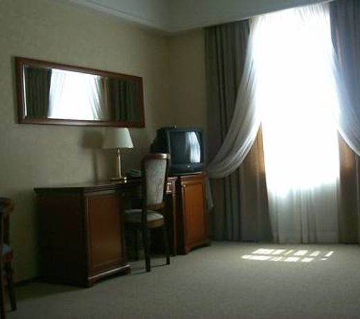 Gloria Hotel