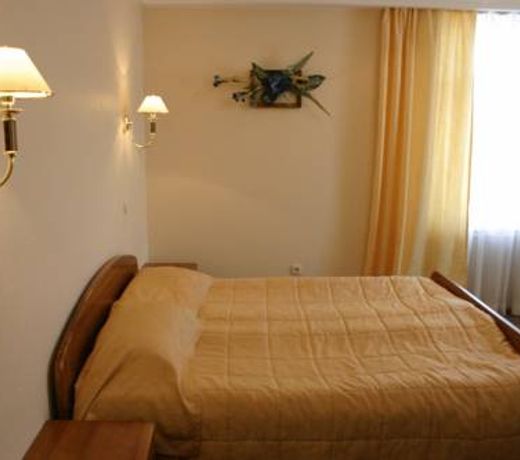 Gloria Hotel