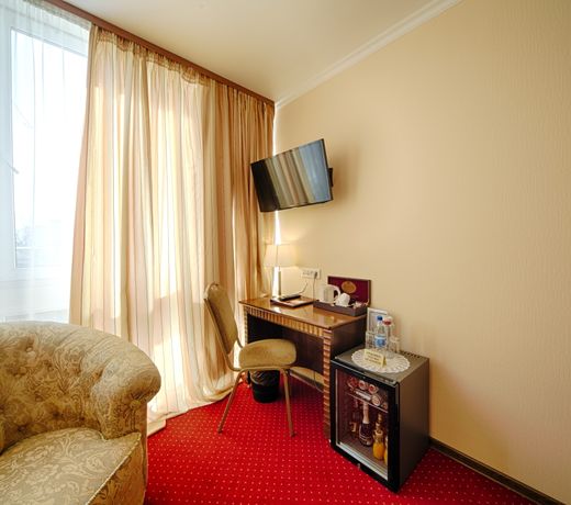 Europa Hotel